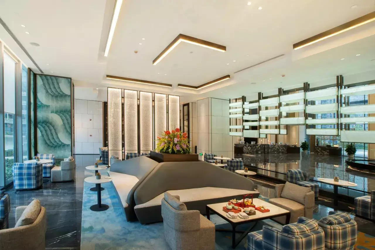 Northern Wenlan Hangzhou Hotel
